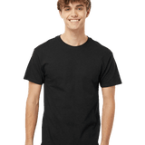 M&O - Gold Soft Touch T-Shirt - 4800