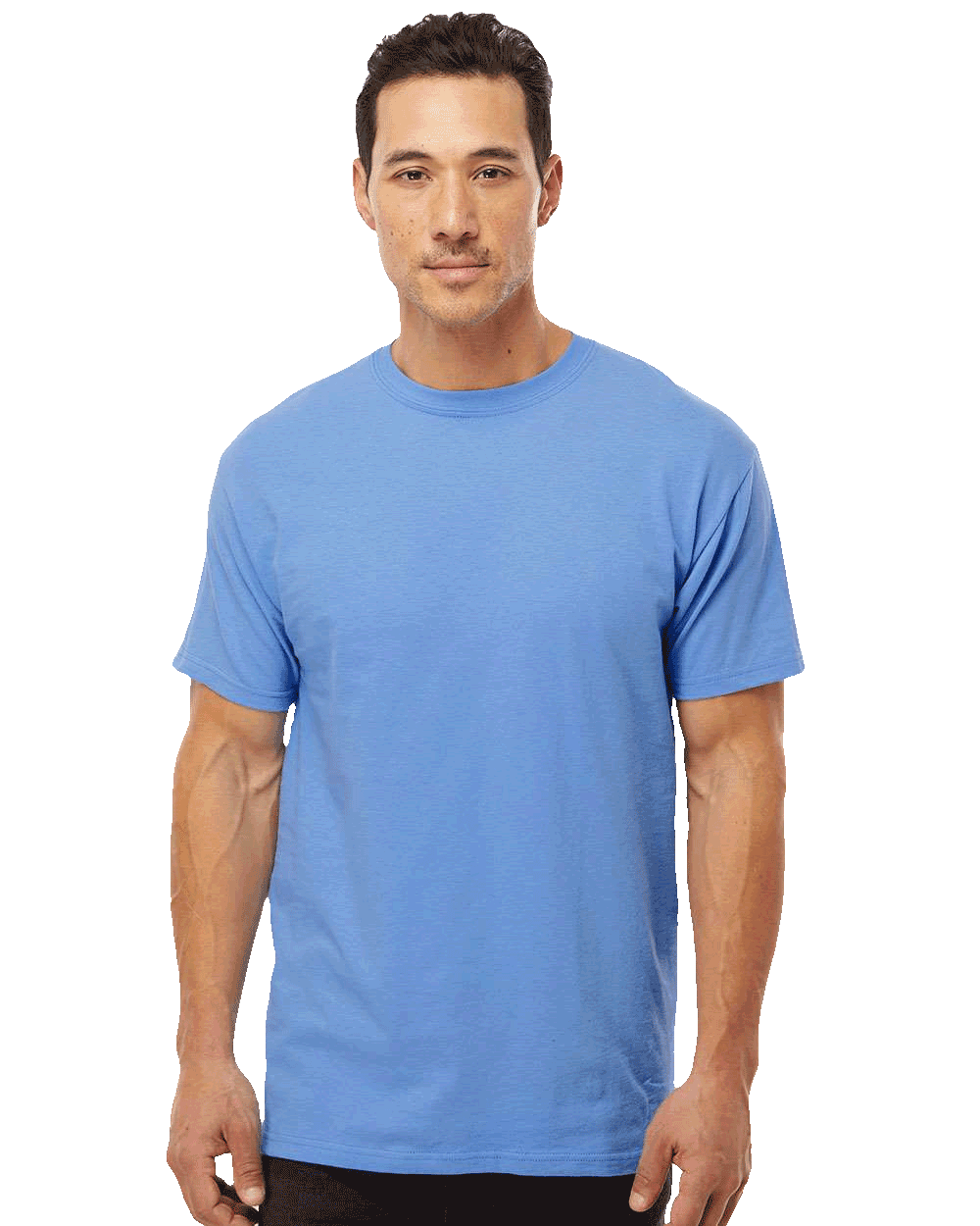 M&O - Gold Soft Touch T-Shirt - 4800
