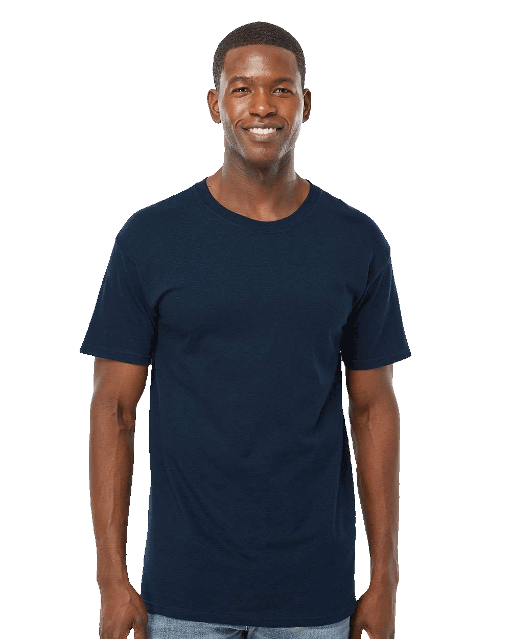 M&O - Gold Soft Touch T-Shirt - 4800