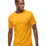M&O - Gold Soft Touch T-Shirt - 4800