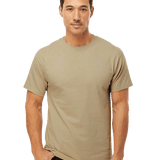 M&O - Gold Soft Touch T-Shirt - 4800