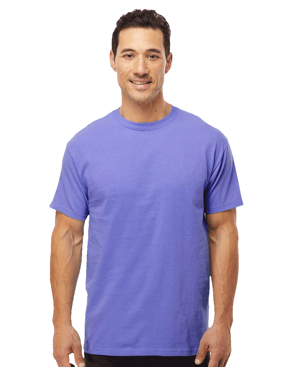 M&O - Gold Soft Touch T-Shirt - 4800