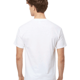 M&O - Gold Soft Touch T-Shirt - 4800