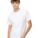 M&O - Gold Soft Touch T-Shirt - 4800