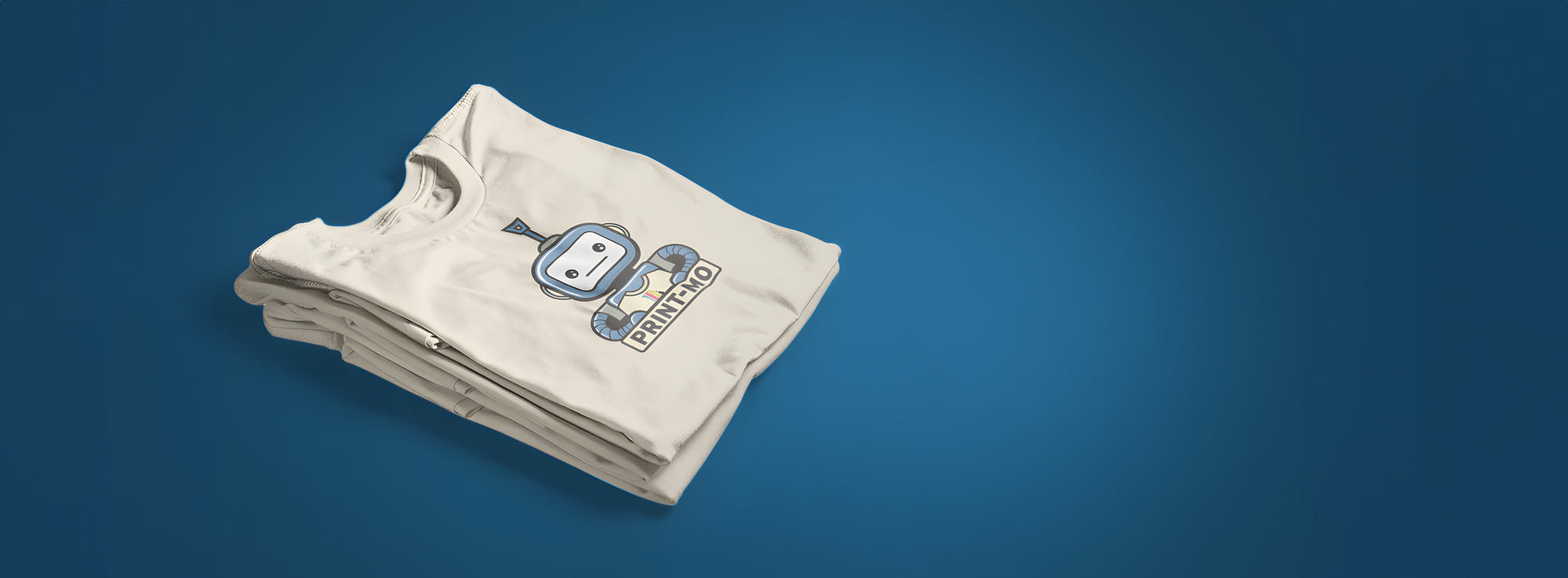 Print-MO Test Banner