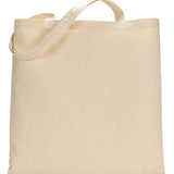 Liberty Bags Nicole Cotton Canvas Tote