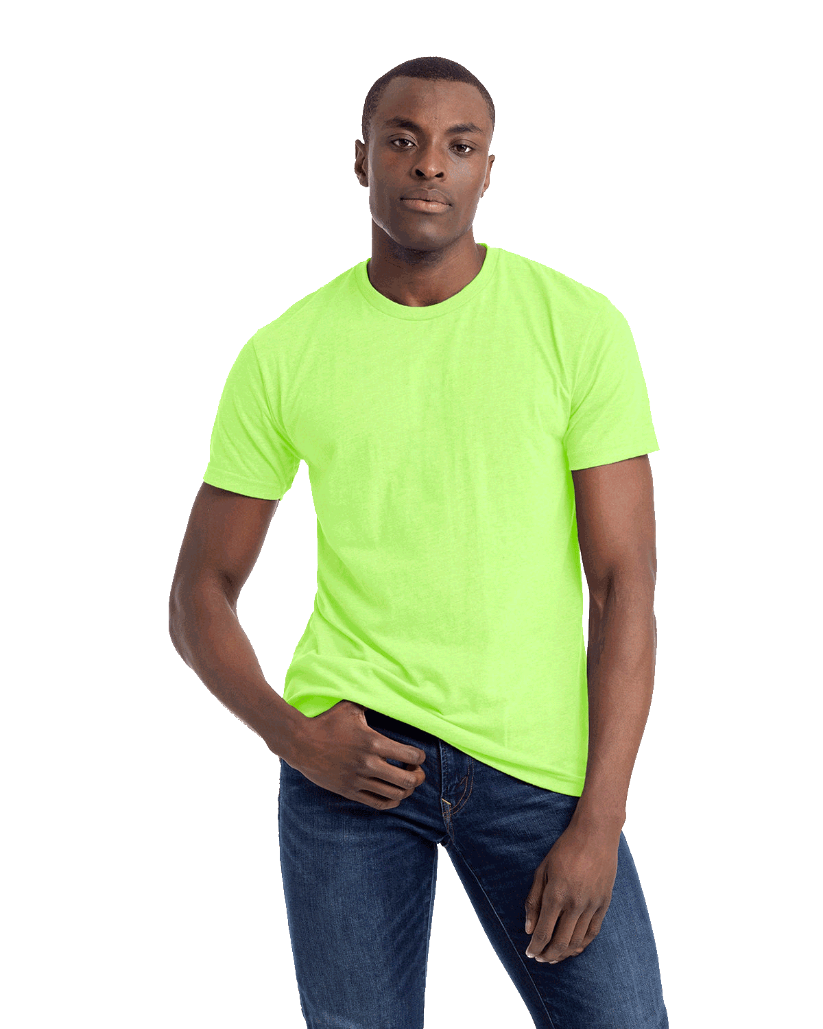 Next Level Cvc Color Chart Next Level - CVC T-Shirt - 6210 – Print-MO