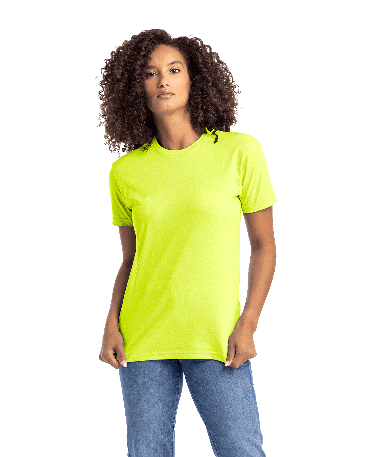 Next Level Cvc Color Chart Next Level - CVC T-Shirt - 6210 – Print-MO