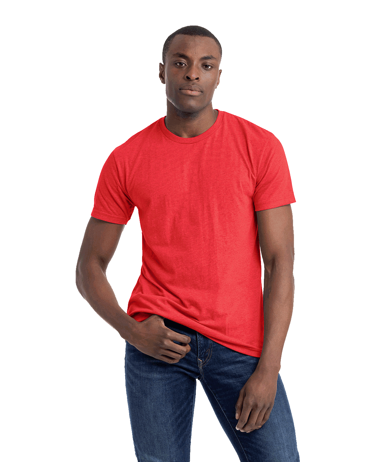 Next Level Cvc Color Chart Next Level - CVC T-Shirt - 6210 – Print-MO