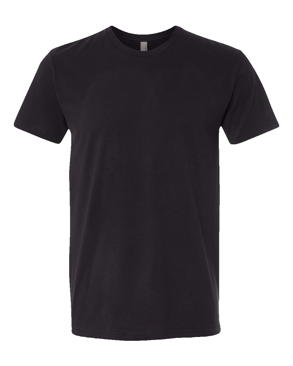 Next Level - Sueded T-Shirt - 6410