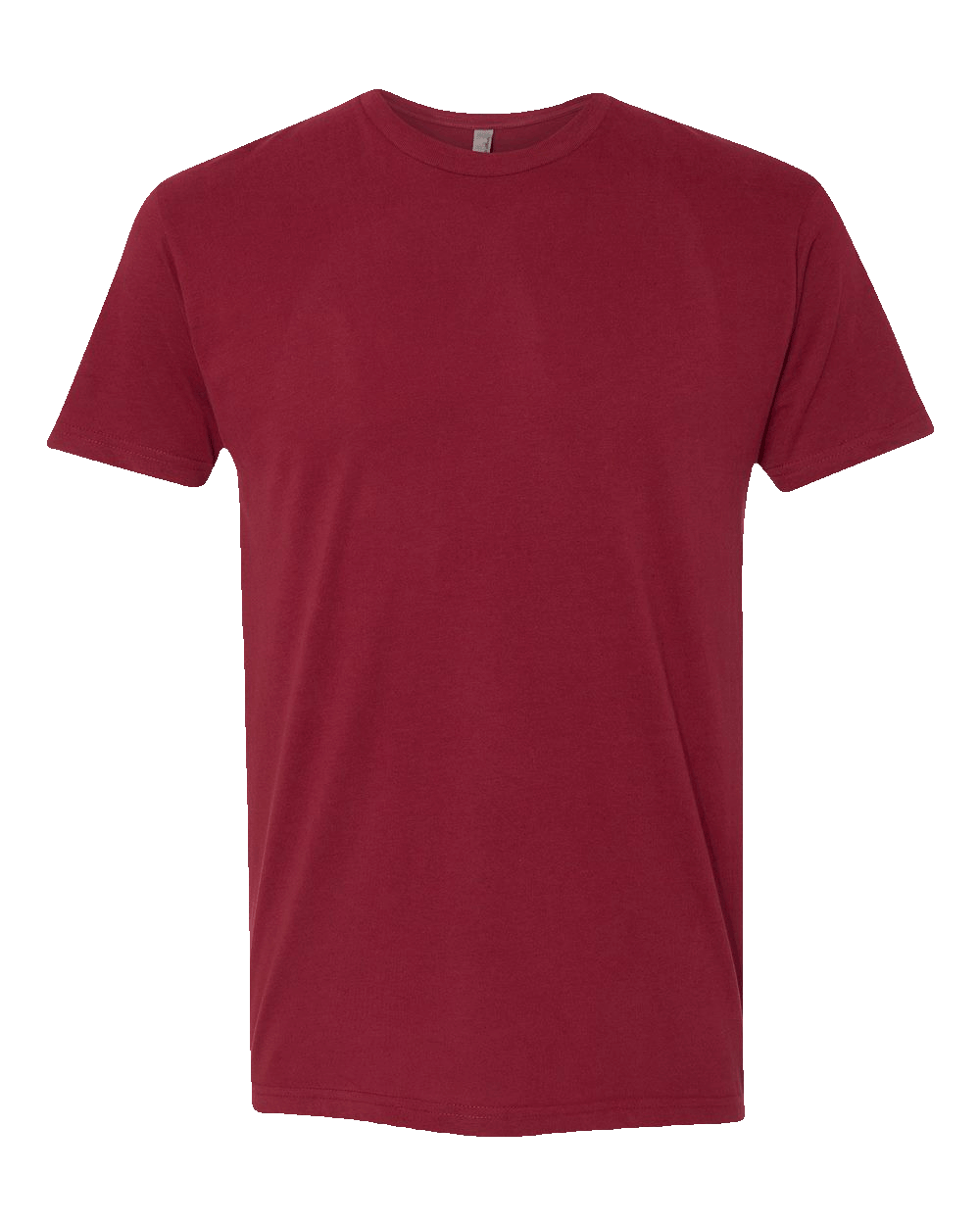Next Level - Sueded T-Shirt - 6410