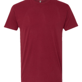 Next Level - Sueded T-Shirt - 6410