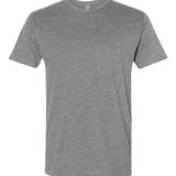 Next Level - Sueded T-Shirt - 6410