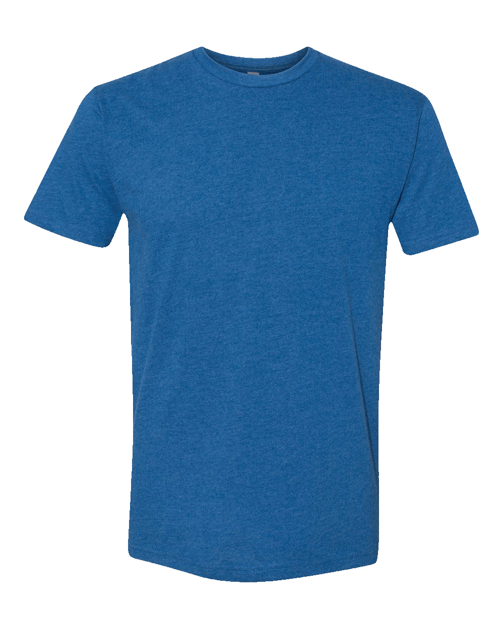 Next Level - Sueded T-Shirt - 6410