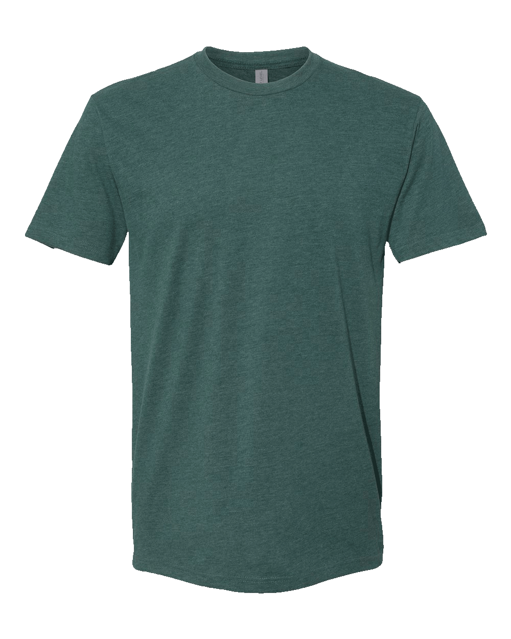 Next Level - Sueded T-Shirt - 6410