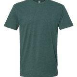 Next Level - Sueded T-Shirt - 6410