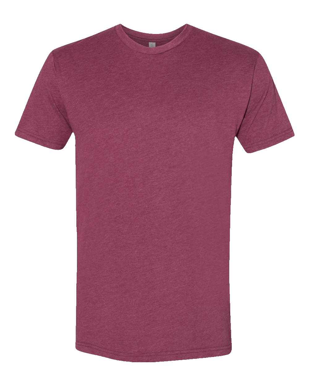 Next Level - Sueded T-Shirt - 6410