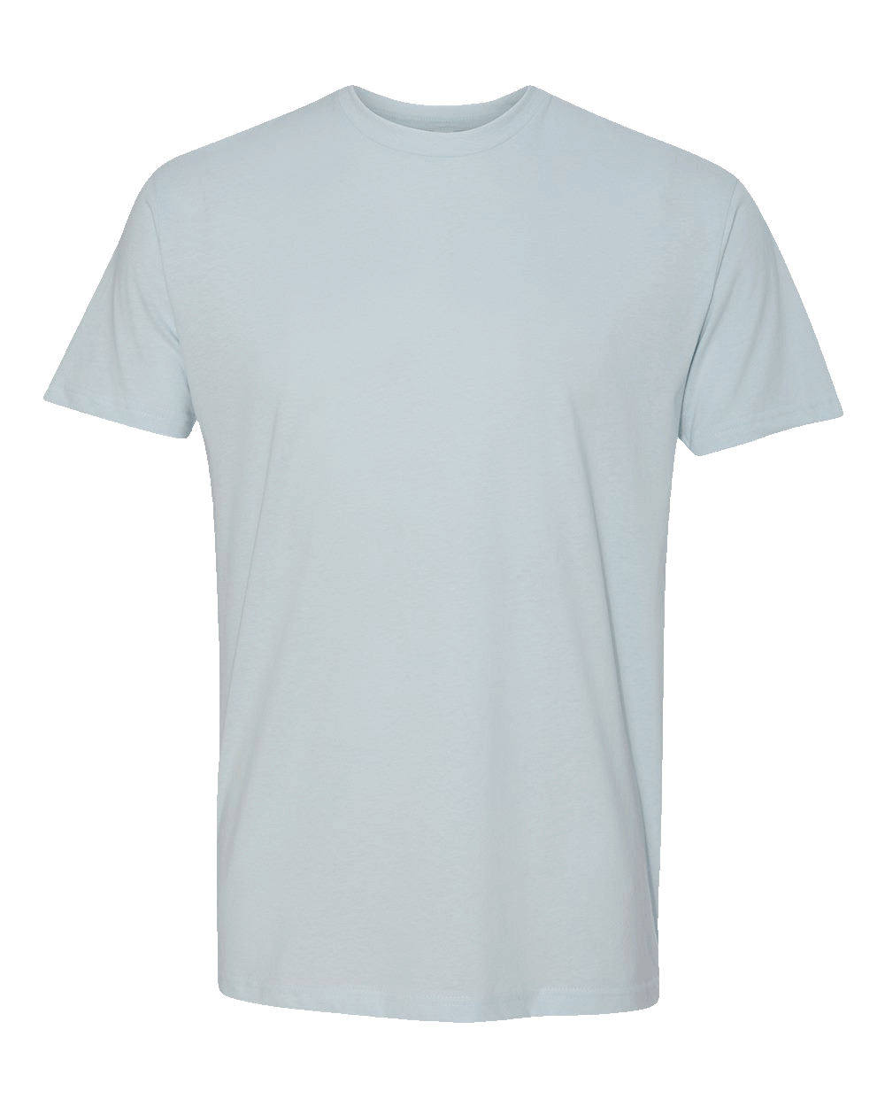 Next Level - Sueded T-Shirt - 6410