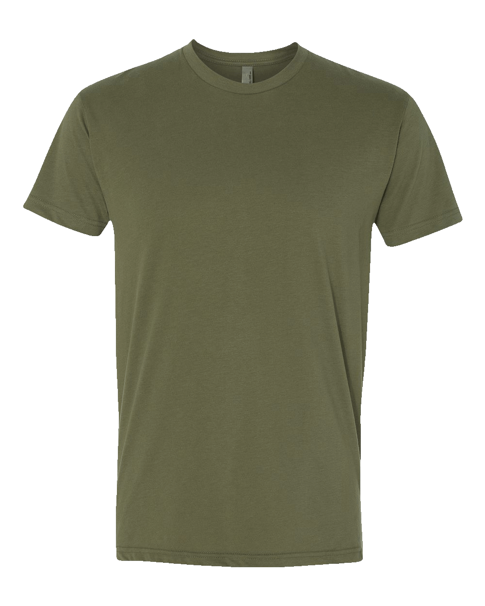 Next Level - Sueded T-Shirt - 6410