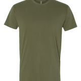 Next Level - Sueded T-Shirt - 6410