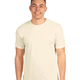 Next Level - Sueded T-Shirt - 6410