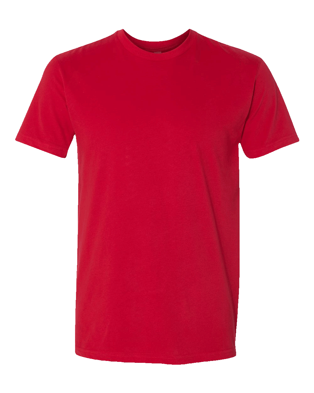 Next Level - Sueded T-Shirt - 6410