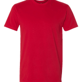 Next Level - Sueded T-Shirt - 6410