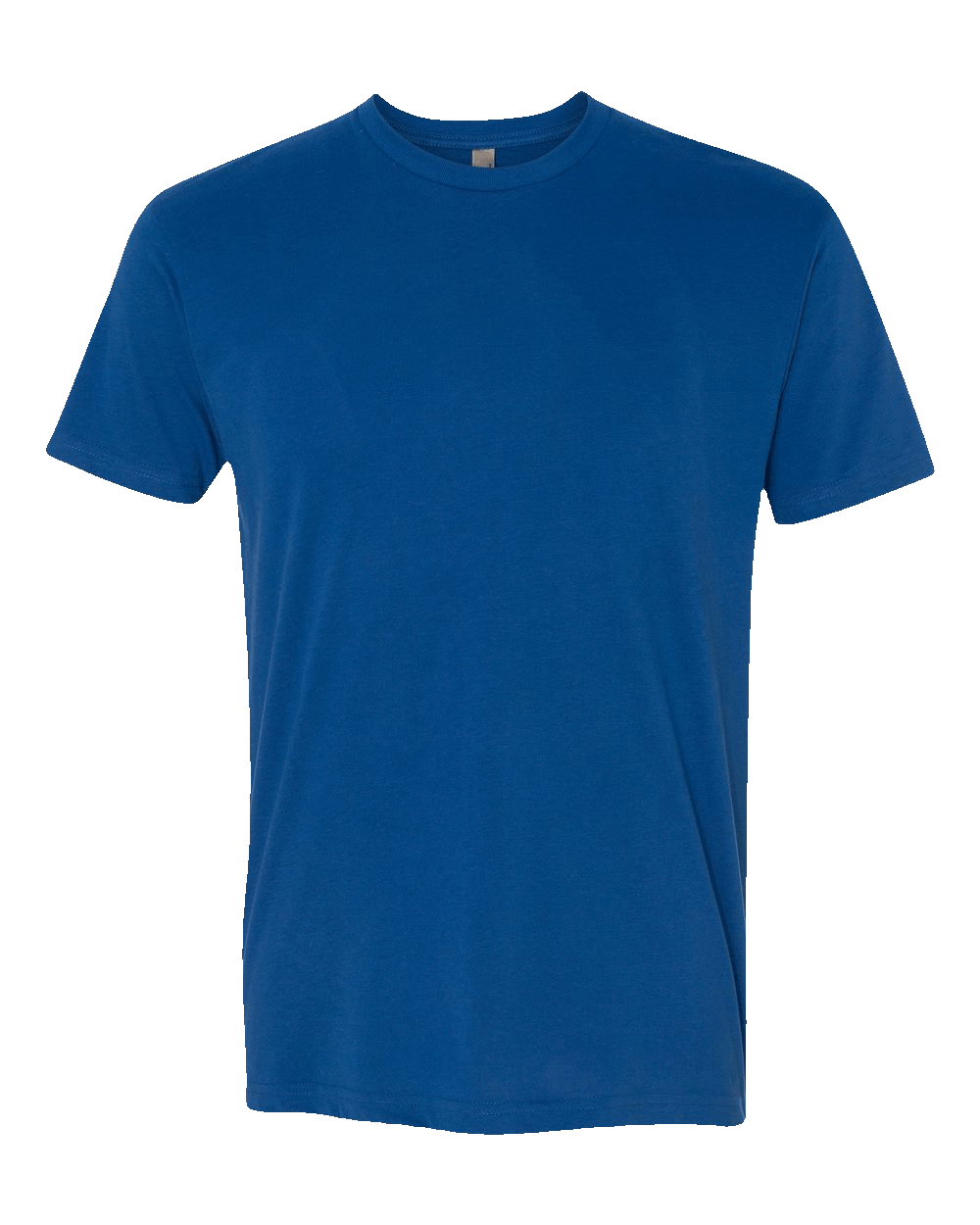 Next Level - Sueded T-Shirt - 6410