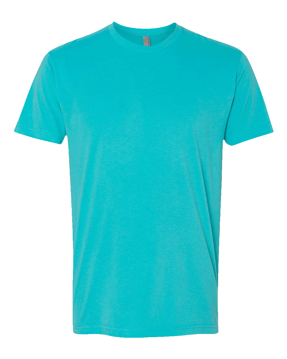 Next Level - Sueded T-Shirt - 6410