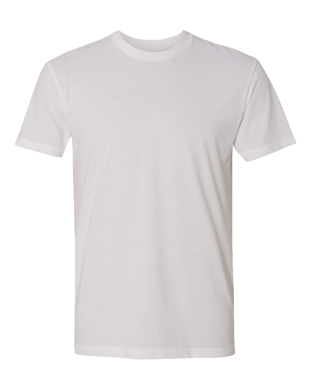 Next Level - Sueded T-Shirt - 6410