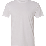 Next Level - Sueded T-Shirt - 6410
