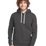 Next Level - Santa Barbara Hoodie - 9303