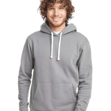 Next Level - Santa Barbara Hoodie - 9303