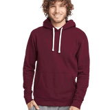 Next Level - Santa Barbara Hoodie - 9303