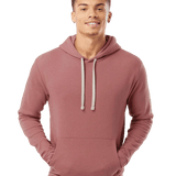 Next Level - Santa Barbara Hoodie - 9303
