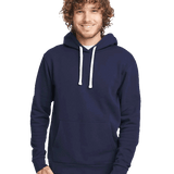 Next Level - Santa Barbara Hoodie - 9303