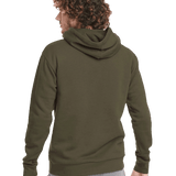 Next Level - Santa Barbara Hoodie - 9303