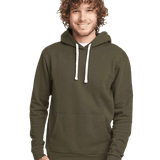Next Level - Santa Barbara Hoodie - 9303