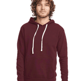 Next Level - Santa Barbara Hoodie - 9303