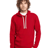 Next Level - Santa Barbara Hoodie - 9303