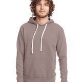 Next Level - Santa Barbara Hoodie - 9303