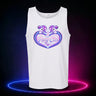 The Pony Club Emblem - Premium Tank Top