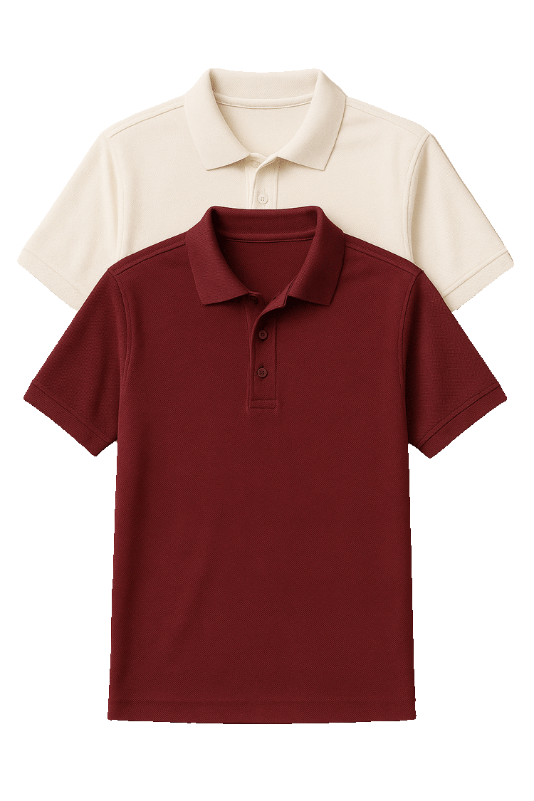 Polo Section
