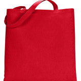 Liberty Bags Nicole Cotton Canvas Tote