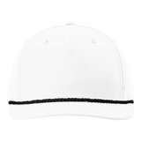 Richardson - Five Panel Classic Rope Cap - 258