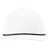 Richardson - Five Panel Classic Rope Cap - 258