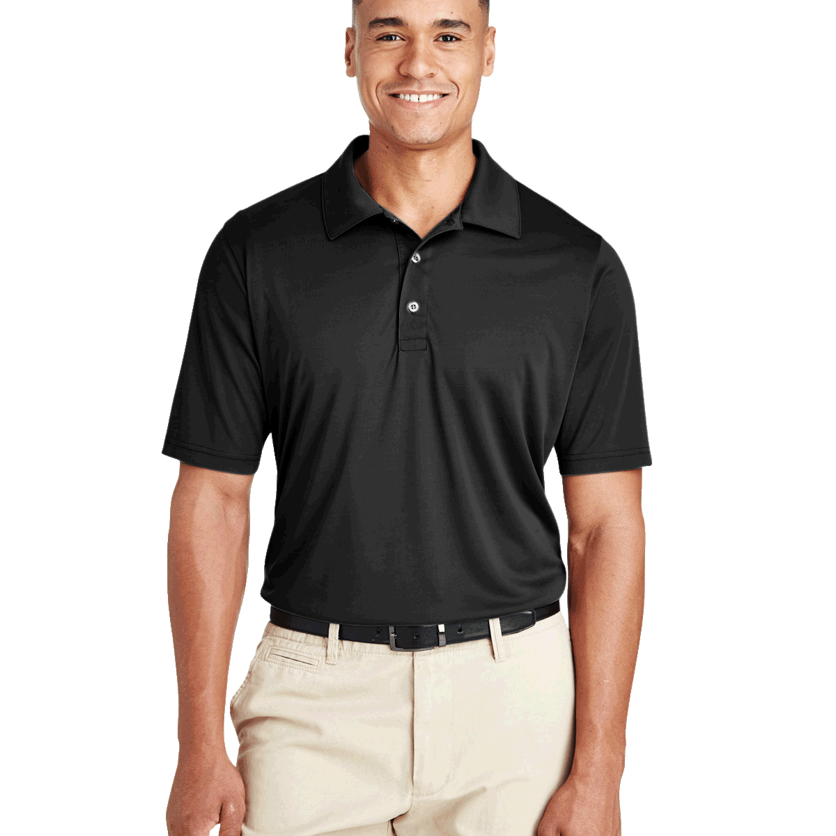 Team 365 Men's Zone Performance Polo