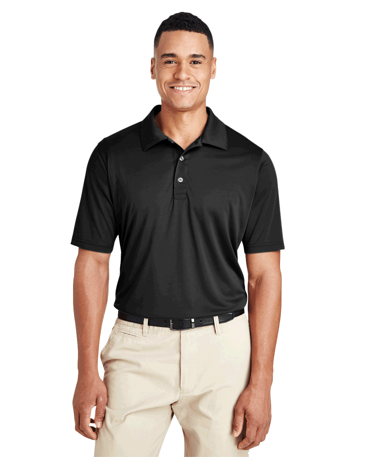 Team 365 Men's Zone Performance Polo