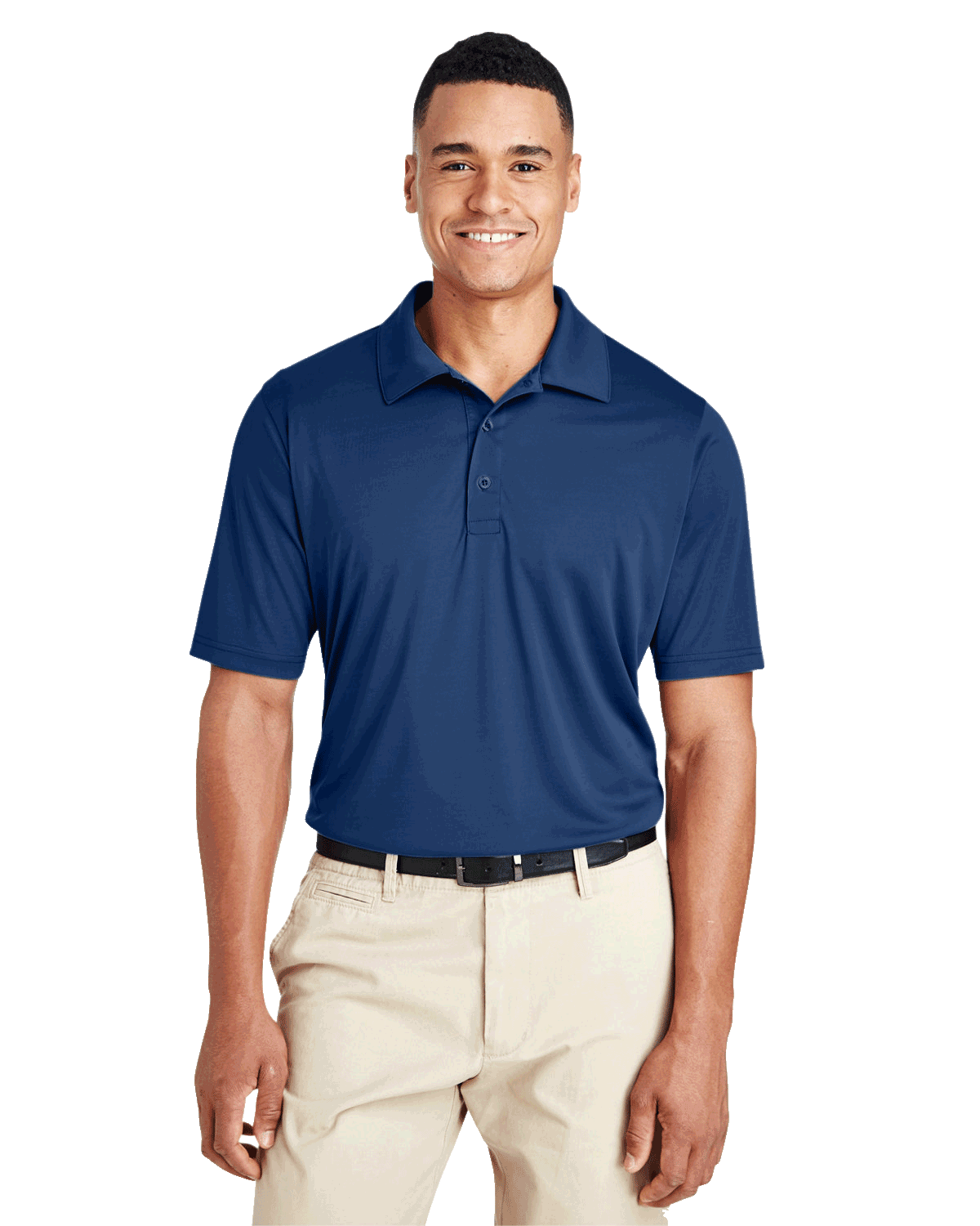 Team 365 Men's Zone Performance Polo