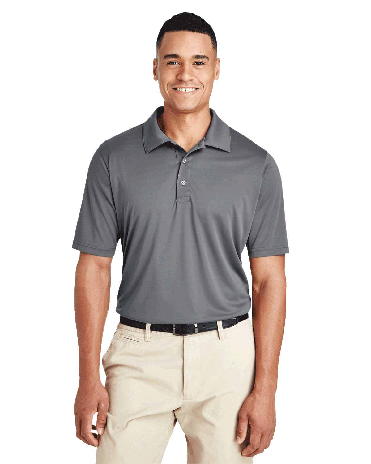 Team 365 Men's Zone Performance Polo